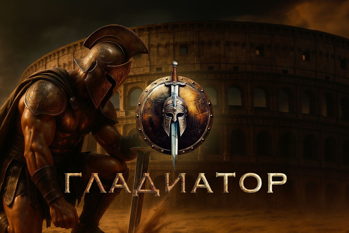 ГЛАДИАТОР