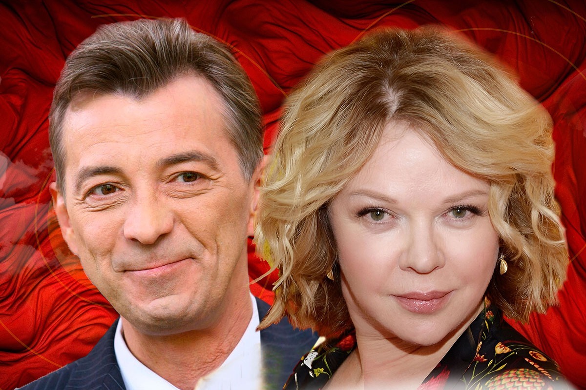 Близкие люди