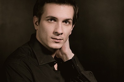 Михаил Маликов