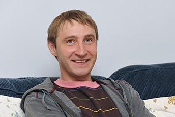 Андрей Кайков