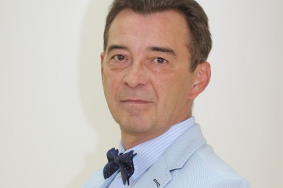 Николай Добрынин